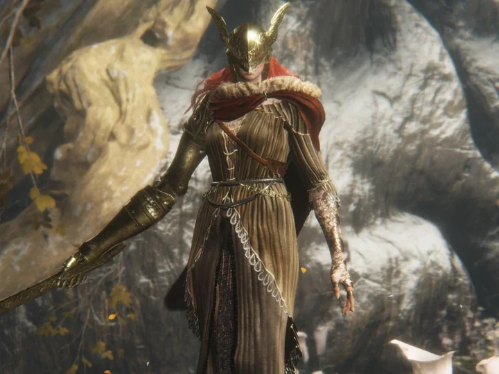 Why Do We Suffer for Fun? Ordeal Pleasure in Souls-like Games